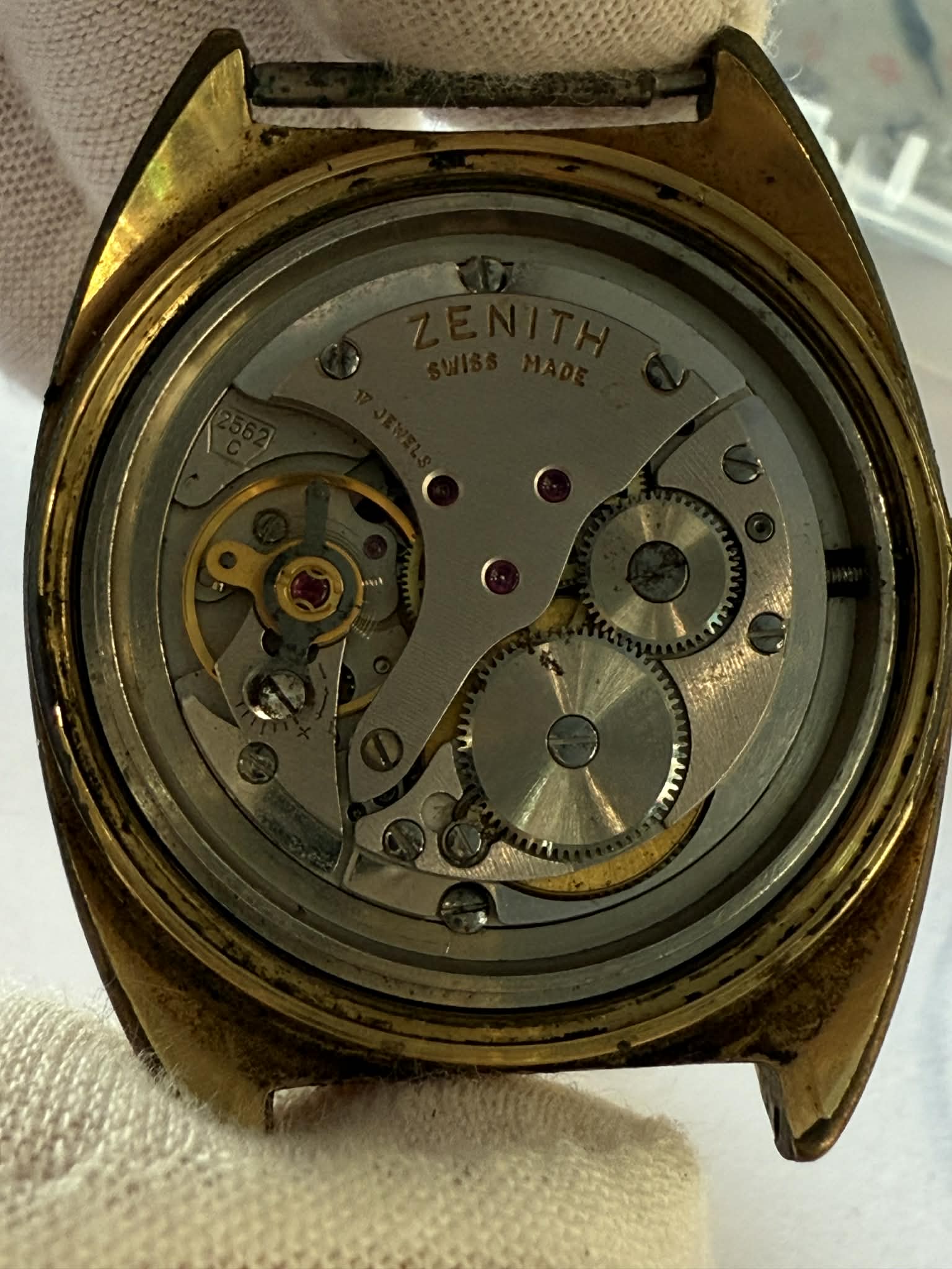 Zenith image 8