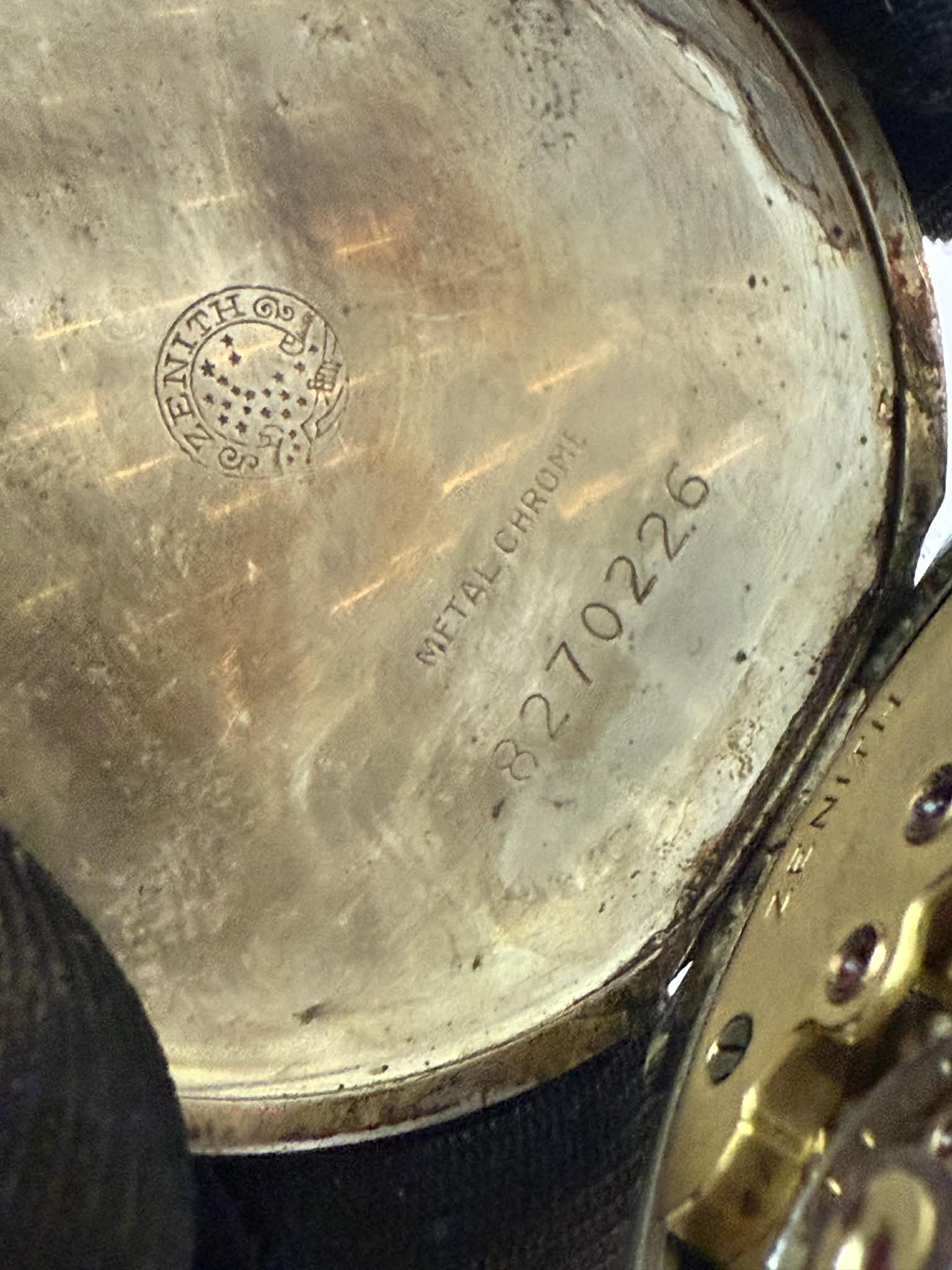 zenith 8270226 image 1