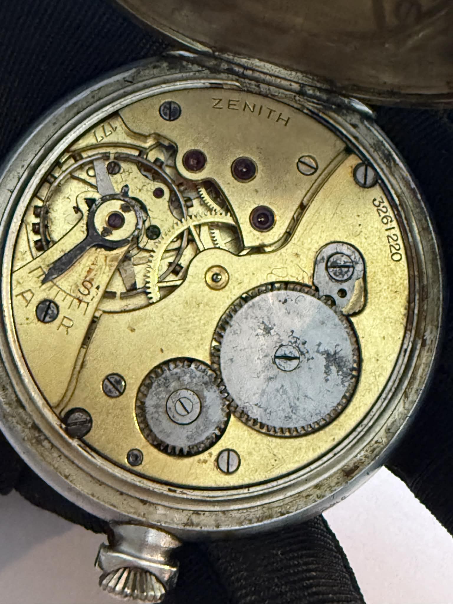 zenith 8270226 image 8